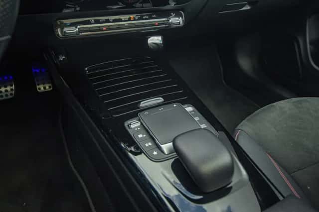 Mercedes-Benz CLA-Klasse (2021) thumbnail 15