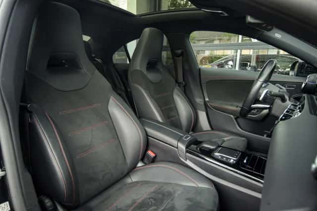Mercedes-Benz CLA-Klasse (2021) thumbnail 18