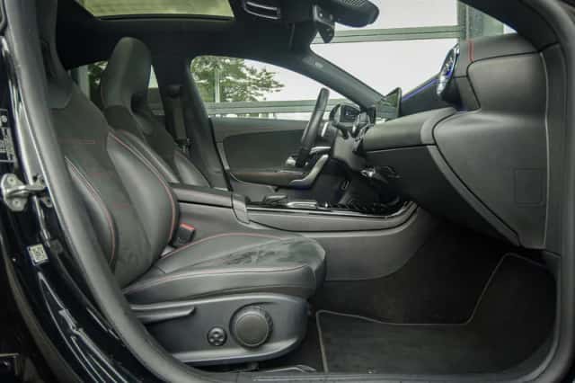 Mercedes-Benz CLA-Klasse (2021) thumbnail 19