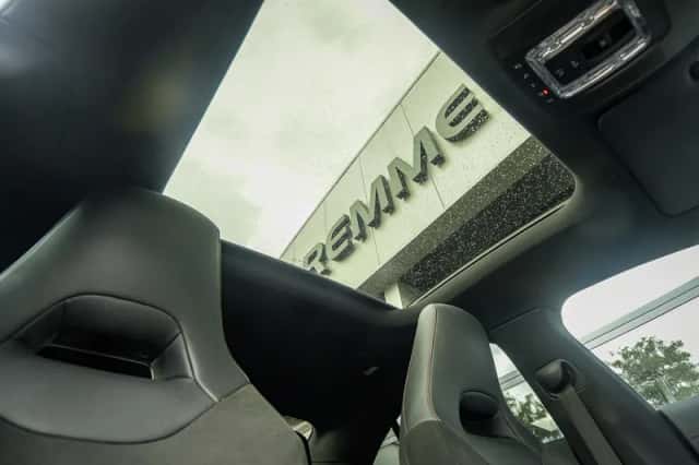Mercedes-Benz CLA-Klasse (2021) thumbnail 21