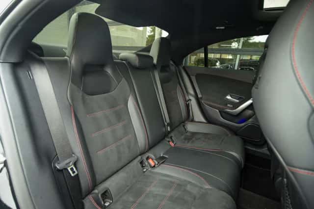 Mercedes-Benz CLA-Klasse (2021) thumbnail 23