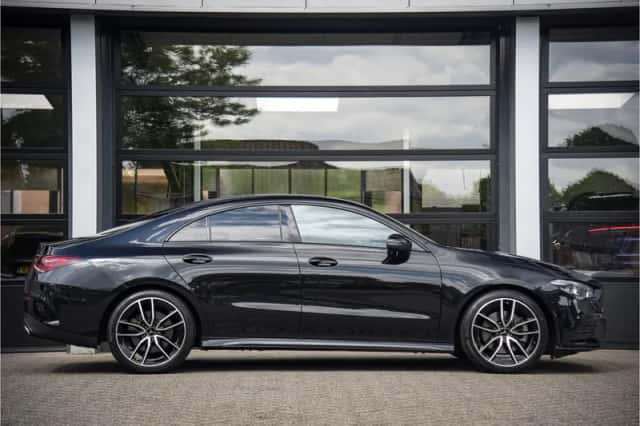 Mercedes-Benz CLA-Klasse (2021) thumbnail 28