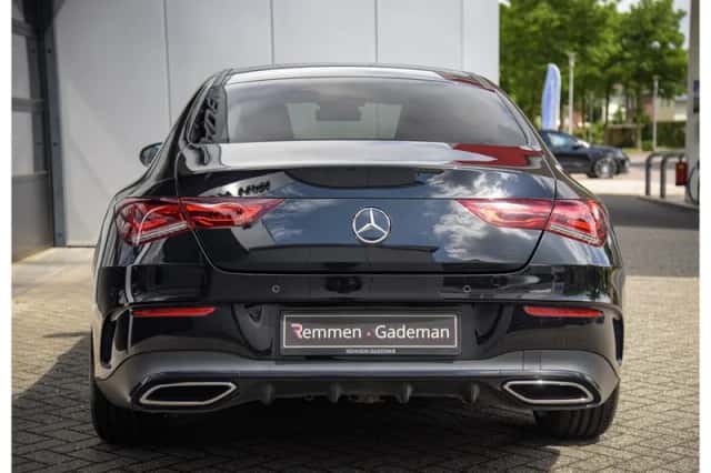 Mercedes-Benz CLA-Klasse (2021) thumbnail 30