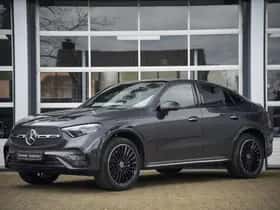 Mercedes-Benz GLC-Klasse (2024) thumbnail 2