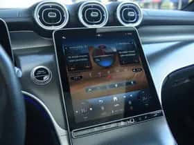 Mercedes-Benz GLC-Klasse (2024) thumbnail 13