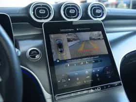 Mercedes-Benz GLC-Klasse (2024) thumbnail 14