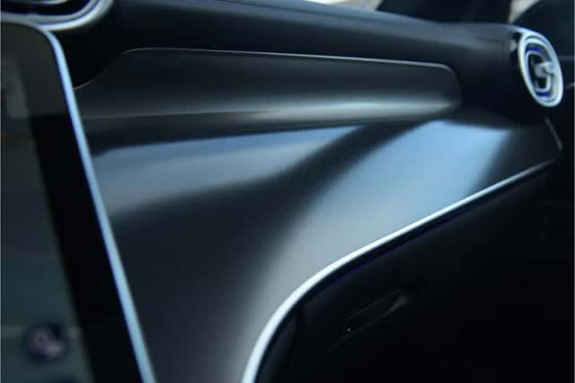 Mercedes-Benz GLC-Klasse (2024) thumbnail 16