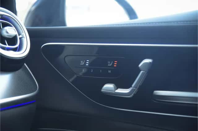 Mercedes-Benz GLC-Klasse (2024) thumbnail 17