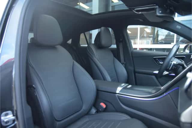 Mercedes-Benz GLC-Klasse (2024) thumbnail 18