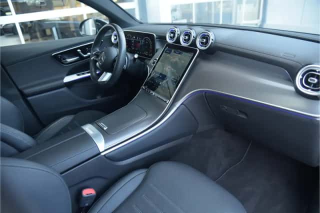 Mercedes-Benz GLC-Klasse (2024) thumbnail 19