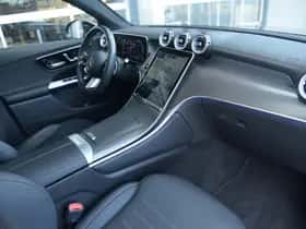 Mercedes-Benz GLC-Klasse (2024) thumbnail 19