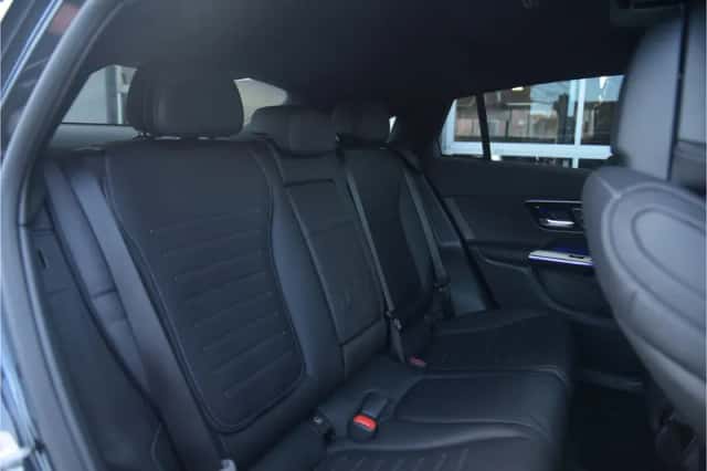 Mercedes-Benz GLC-Klasse (2024) thumbnail 20