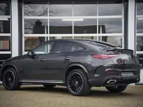 Mercedes-Benz GLC-Klasse (2024) thumbnail 3