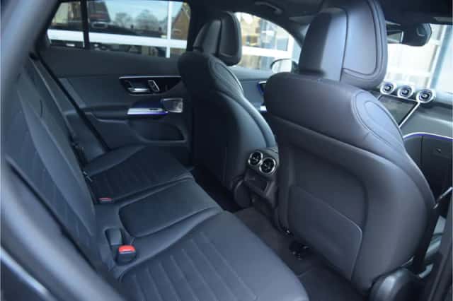 Mercedes-Benz GLC-Klasse (2024) thumbnail 21