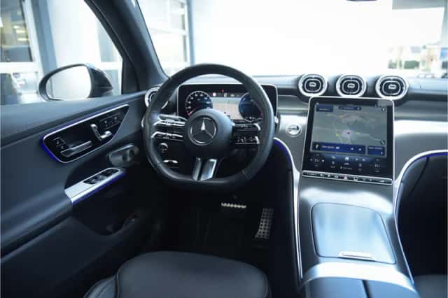 Mercedes-Benz GLC-Klasse (2024) thumbnail 23