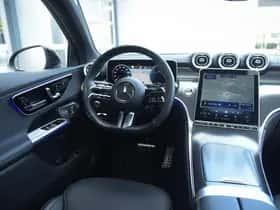 Mercedes-Benz GLC-Klasse (2024) thumbnail 23