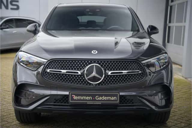 Mercedes-Benz GLC-Klasse (2024) thumbnail 24