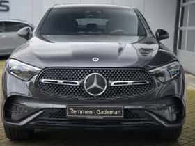 Mercedes-Benz GLC-Klasse (2024) thumbnail 24