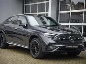 Mercedes-Benz GLC-Klasse (2024) thumbnail 25