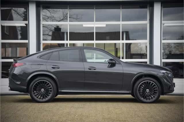 Mercedes-Benz GLC-Klasse (2024) thumbnail 26