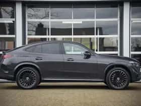 Mercedes-Benz GLC-Klasse (2024) thumbnail 26