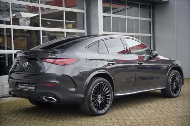 Mercedes-Benz GLC-Klasse (2024) thumbnail 27