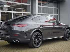 Mercedes-Benz GLC-Klasse (2024) thumbnail 27