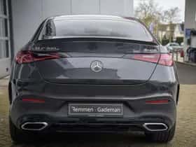 Mercedes-Benz GLC-Klasse (2024) thumbnail 28