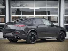 Mercedes-Benz GLC-Klasse (2024) thumbnail 4