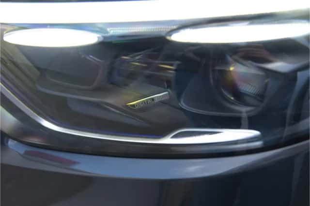 Mercedes-Benz GLC-Klasse (2024) thumbnail 32