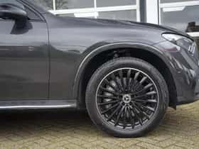 Mercedes-Benz GLC-Klasse (2024) thumbnail 5