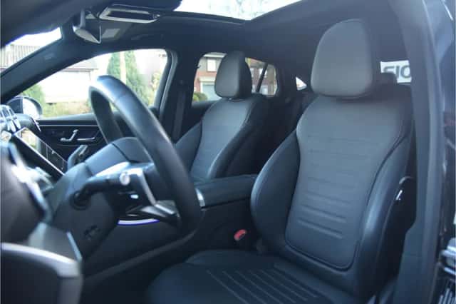 Mercedes-Benz GLC-Klasse (2024) thumbnail 6