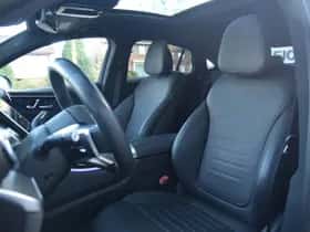 Mercedes-Benz GLC-Klasse (2024) thumbnail 6