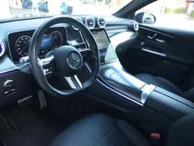 Mercedes-Benz GLC-Klasse (2024) thumbnail 7