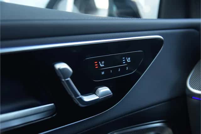 Mercedes-Benz GLC-Klasse (2024) thumbnail 8
