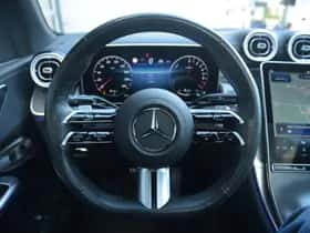 Mercedes-Benz GLC-Klasse (2024) thumbnail 10