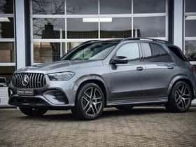 Mercedes-Benz GLE thumbnail 2