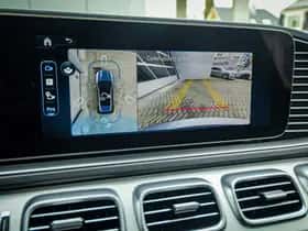Mercedes-Benz GLE thumbnail 16