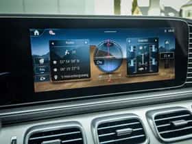 Mercedes-Benz GLE thumbnail 20