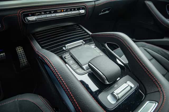 Mercedes-Benz GLE (2025) thumbnail 22