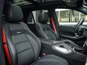 Mercedes-Benz GLE thumbnail 25