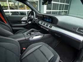 Mercedes-Benz GLE thumbnail 26