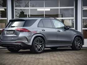 Mercedes-Benz GLE thumbnail 4