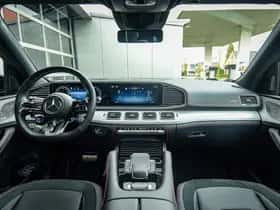 Mercedes-Benz GLE thumbnail 32