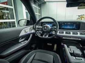 Mercedes-Benz GLE thumbnail 33
