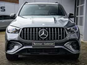 Mercedes-Benz GLE thumbnail 35