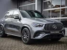 Mercedes-Benz GLE thumbnail 36