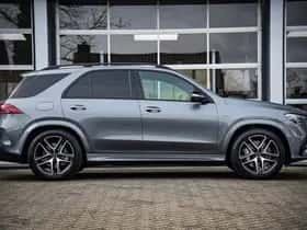 Mercedes-Benz GLE thumbnail 38