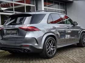 Mercedes-Benz GLE thumbnail 39