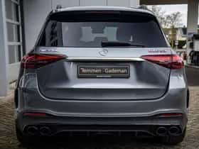 Mercedes-Benz GLE thumbnail 40